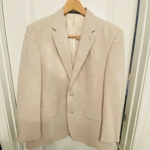 Calvin Klein men’s sport coat new with tags